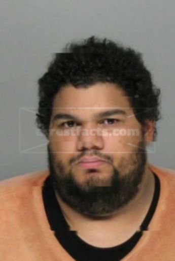 Tyler Jordan Davis