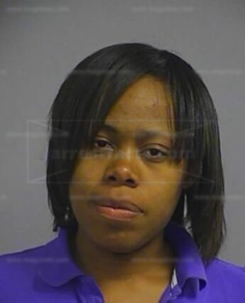 Jucinda Ventia Hayes