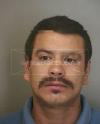 Jose L Cortez
