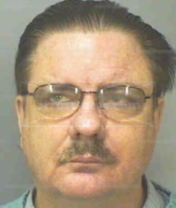 Mark Steven Bennett