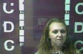Amanda Dawn Deckert