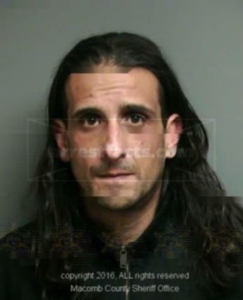 Bradley Lawrence Barnhart