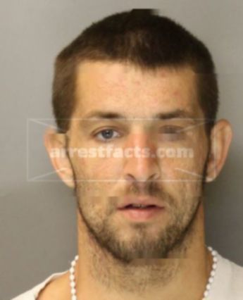 Andrew Robert Andrade