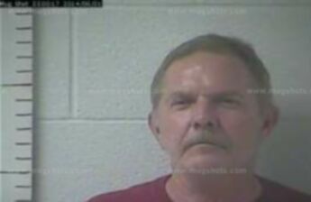 Ronald Gene Combs
