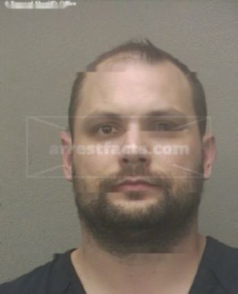 Joshua Adams Thomas