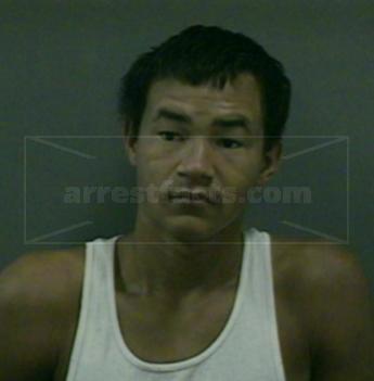 Travious Donte Redic