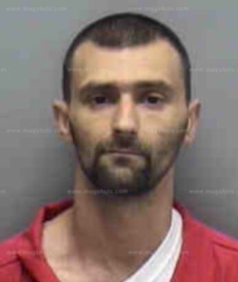 Eric Lee Warrick
