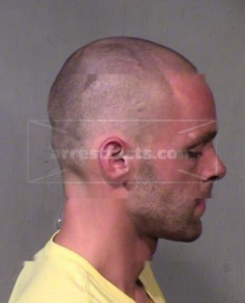 Steven Randall Hurst