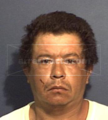 Albert Ray Salas