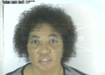 Angie Lee Davis