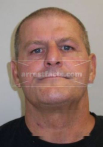Terry Wayne Jefferson