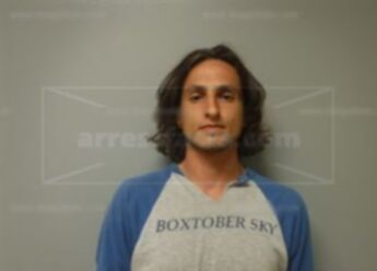 Aaron Witt Clark