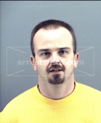 Brian Keith Graham