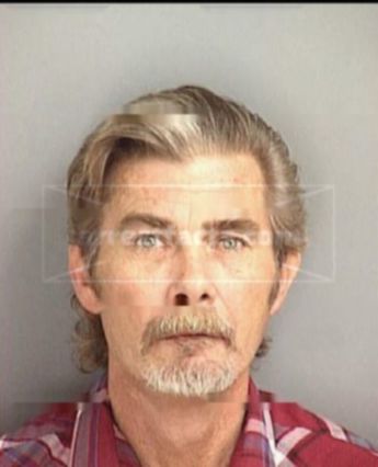Dennis Ray Buckner