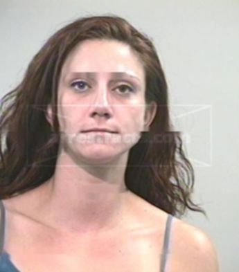 Jennifer Lorraine Motley