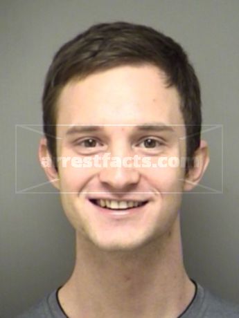 Dylan Wayne David