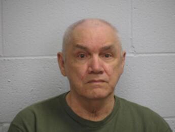 Gerald Wayne Robbins