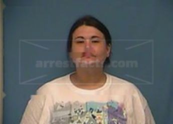 Brittany Marie Corban