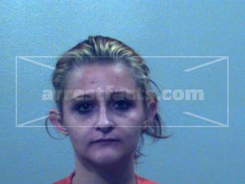 Michelle Danielle Young