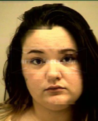 Kaitlin Cheyenne Moore