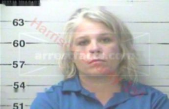 Tiffany Jo'lee Hill