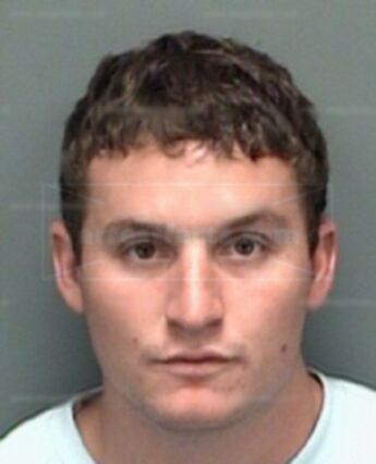 Dustin Paul Woodruff