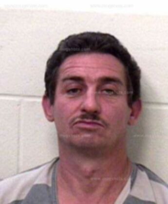 Christopher Paul Mckenzie