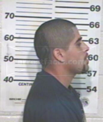 Lee Roy Luevano Alaniz