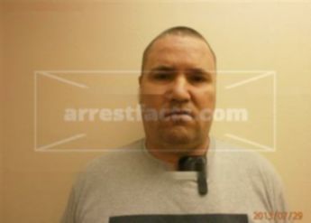 Luther Paul Byrd