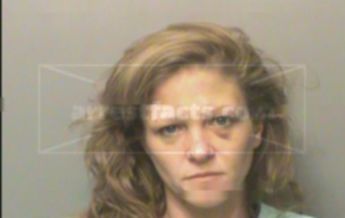 Meghan Elizabeth Sherwood