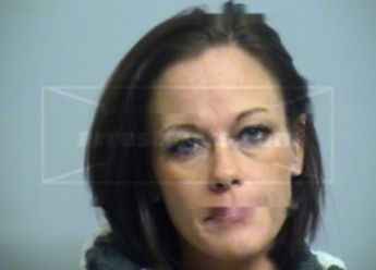Sarha Jenine Mathis