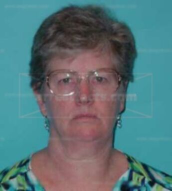Linda Sue Peters