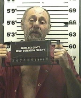 Dennis Harrell Claborn