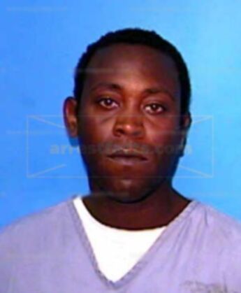 Antwoine B Bryant