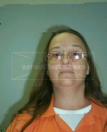 Gina Potter