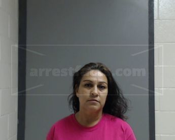 Maria Isabel Rosas Martinez