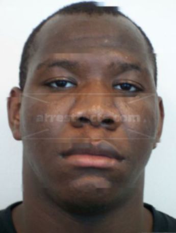 Jonathan Dwayne Davis