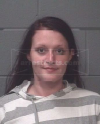 Breanna Warren