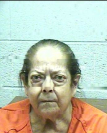 Janet Irene Thurston