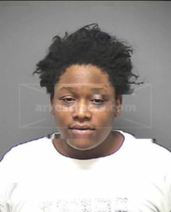 Lakresha Dajauna Murphy
