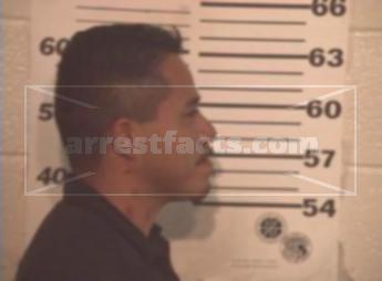 Gabriel Gaytan Granados
