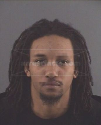 Kendrick William Young