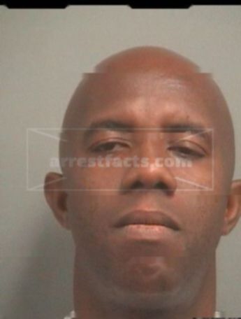 Cory Dewan Harper