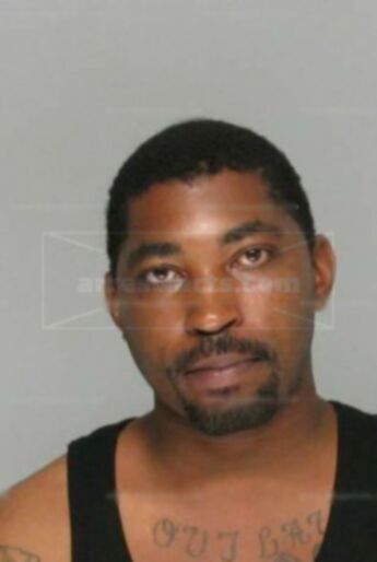 Lamont Anthony White