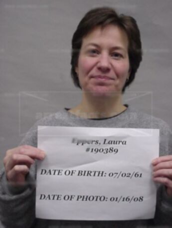 Laura Louise Eppers