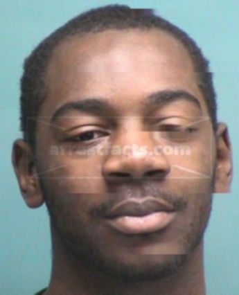 Rondayveon Lee Scott