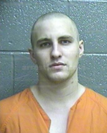 James Brian Berry