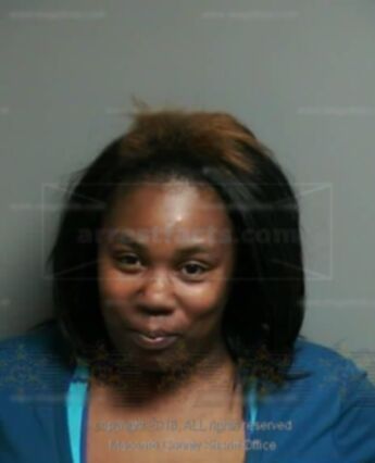 Keara Latrice Adams