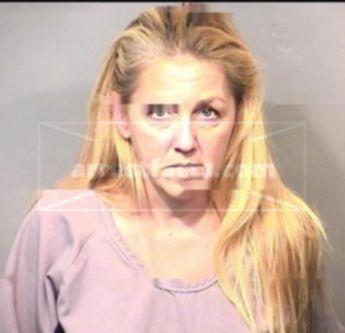 Melissa Cathlene Mayo