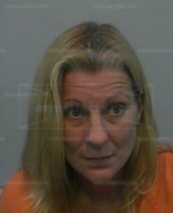 Darlenna Lee Parker